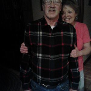 Meet your Posher, Gail